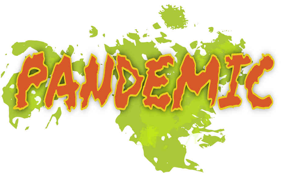 Images Wikimedia Commons/24 j4p4n Pandemic-logotext.jpg